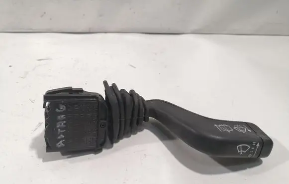 Opel Astra G Wiper control stalk 090243395501392 090481242501579
