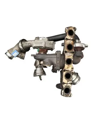 Volvo S60 Turbo 31293086 36002757 10009700017