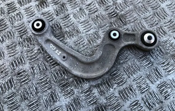 Audi S5 Facelift Rear control arm 8W0505351E