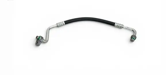 Hyundai Tucson IV NX4 Air conditioning (A/C) pipe/hose 97762N7210 55153