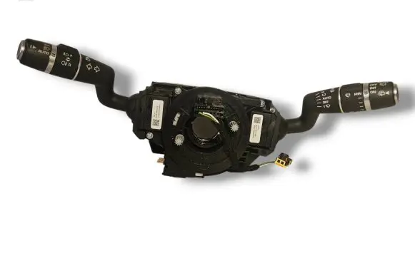 Jaguar F-Pace Wiper turn signal indicator stalk/switch HPLA13N064TB FBYDA