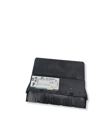 Ford Focus Comfort/convenience module 1S7T15K600FD 5WK48730F
