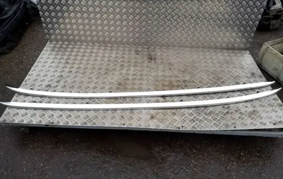 Opel Zafira C Roof bar rail 13279343 13279344