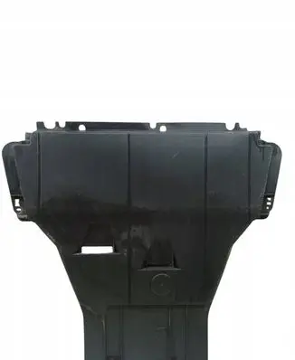 Renault Megane III Engine splash shield/under tray 75890006R