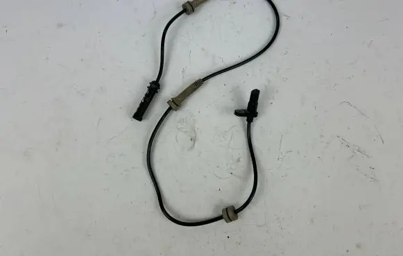 BMW 7 G11 G12 ABS rear brake sensor 