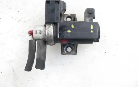 Fiat Sedici Valve vacuum 70143200 1811779J50