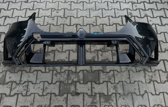 BMW M5 F90 Front bumper