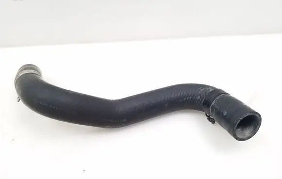Nissan Juke I F15 Engine coolant pipe/hose 