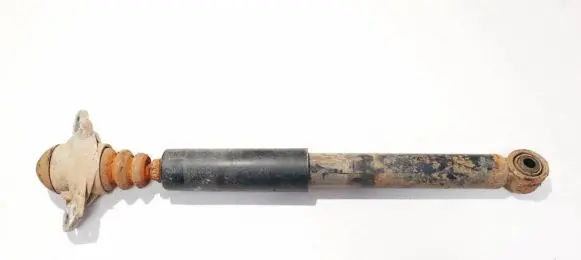 Volkswagen Golf Plus Rear shock absorber/damper 1k0513029fk