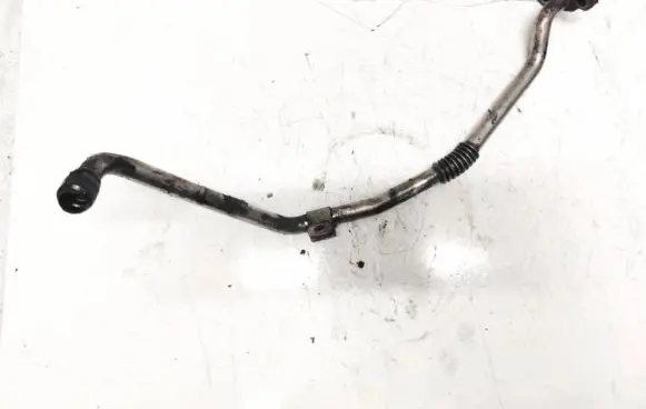 Ford Transit Turbo turbocharger oiling pipe/hose