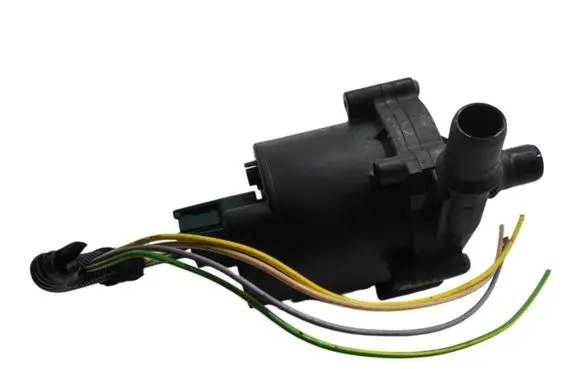 Peugeot Partner Electric auxiliary coolant/water pump 9806129480