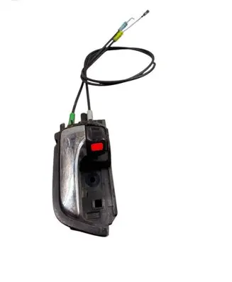 Toyota Prius (XW20) Front door interior handle