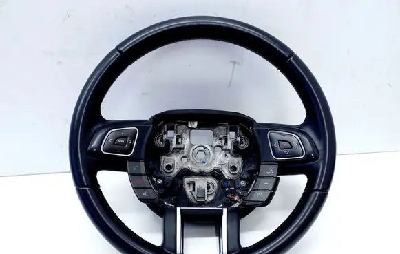 Land Rover Range Rover Evoque L538 Steering wheel GJ323F563BB GJ3213D767HA