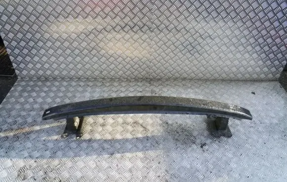 Volkswagen Polo IV 9N3 Front bumper cross member 6Q0806563