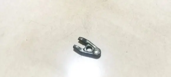 Mitsubishi Space Star Fuel Injector clamp holder