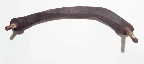 Nissan Primera Front lower control arm/wishbone