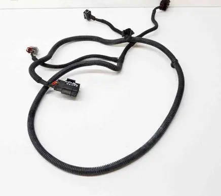 BMW 5 GT F07 Other wiring loom