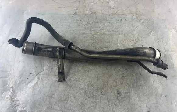 Opel Vectra C Intercooler hose/pipe 24415007