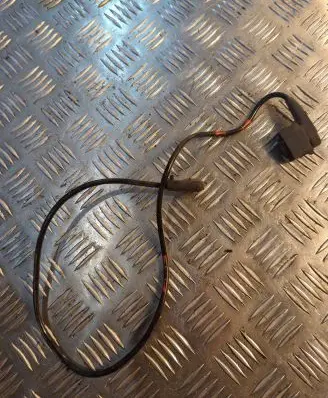 Mercedes-Benz C W203 Brake pads wear sensor A2095400133