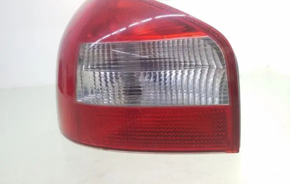 Audi A3 S3 8L Rear/tail lights 8L0945095C