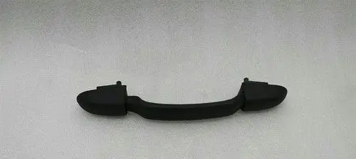 Bentley Continental Rubber seal front coupe door window 3W0857643C