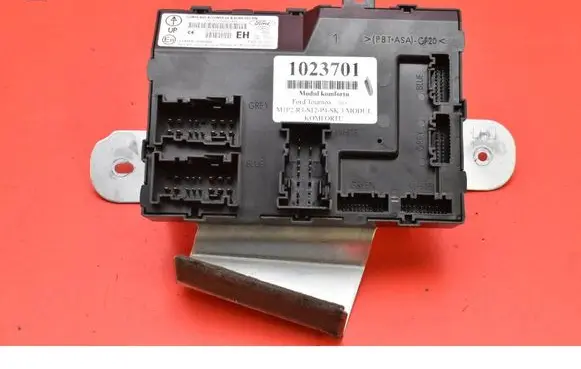 Comfort/convenience module