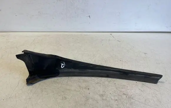 Opel Vivaro Wiper trim 9812855077