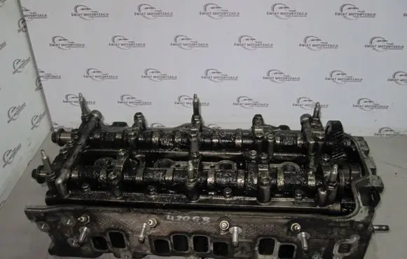 Honda CR-V Engine head N22A2