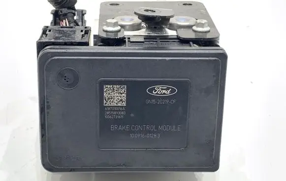 Ford Ecosport ABS Pump GN152B373CE