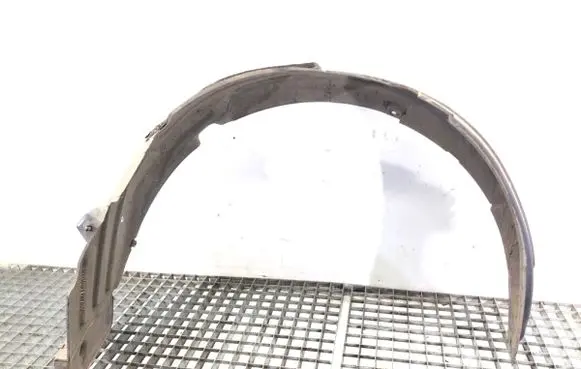 KIA Sportage Front wheel arch liner splash guards 