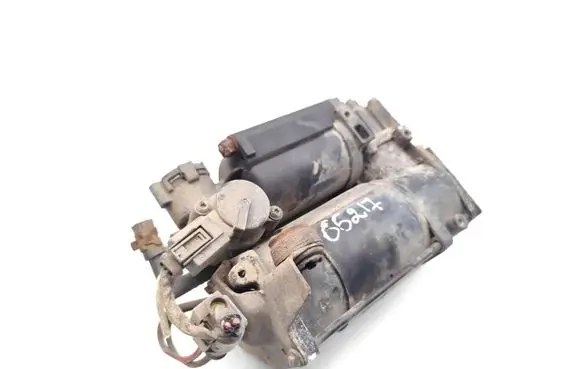 Mercedes-Benz E W211 Air suspension compressor/pump 2113200304