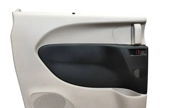 Chrysler Pacifica Sliding door card 5RP652D2AH 7VE542D2AA
