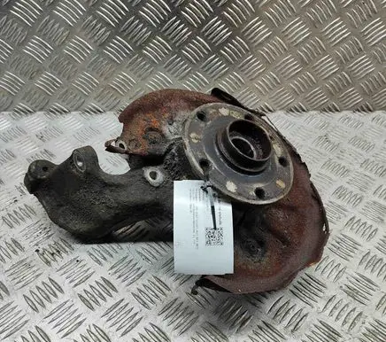 Volkswagen Golf VII Rear wheel hub 5Q0505436J