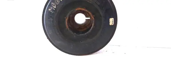 Renault Megane II Crankshaft pulley 8200552235