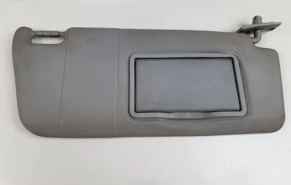 Mercedes-Benz C W203 Sun visor
