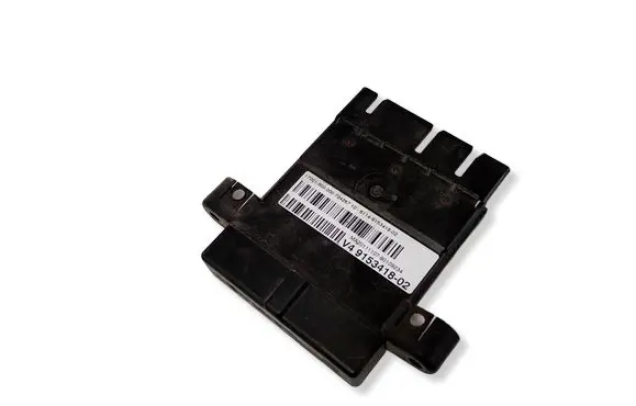 BMW 5 F10 F11 Current control relay 9153418