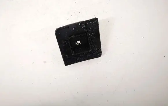 Peugeot 407 Fuel tank opening switch 96531174xt