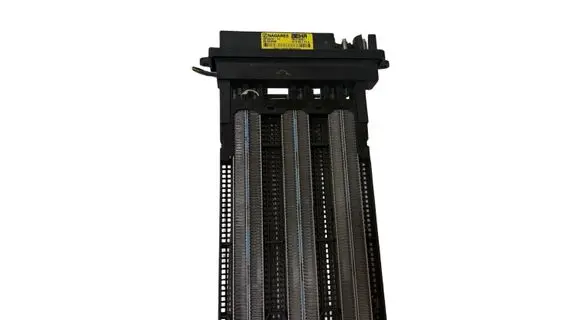 Opel Insignia A Electric cabin heater radiator 13276271 R0317001 30317001910CN