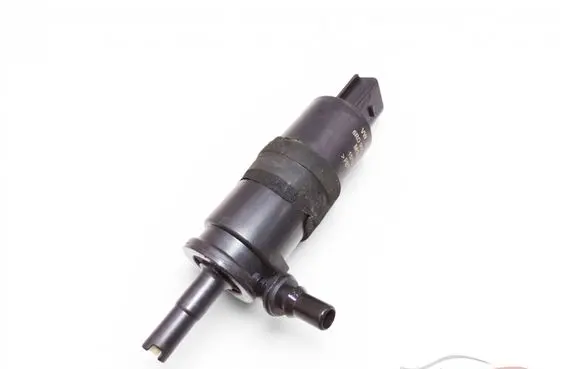 Audi A6 S6 C7 4G Windscreen/windshield washer pump 6R0955681