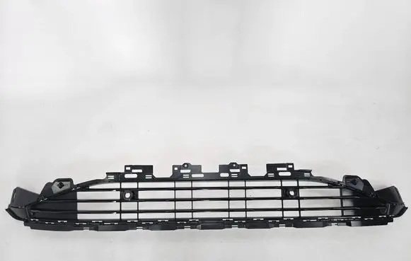 Audi Q4 Sportback e-tron Front bumper lower grill 89A807683