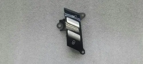Mercedes-Benz S W221 Central locking switch button