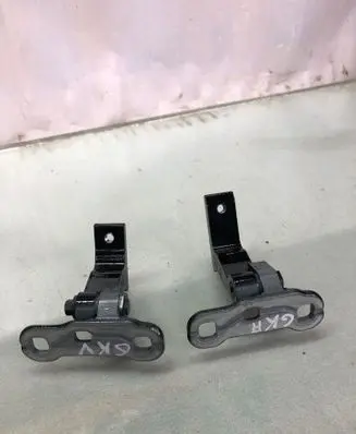 Volvo XC60 Rear door hinge set 31424589