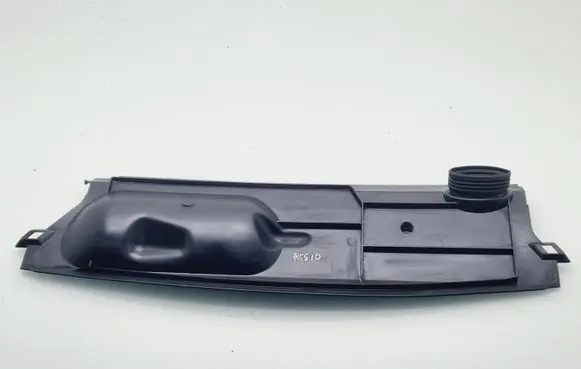 Renault Megane III Top upper radiator support slam panel 214766469R