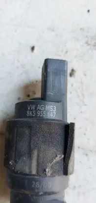 Audi A5 8T 8F Windscreen/windshield washer pump