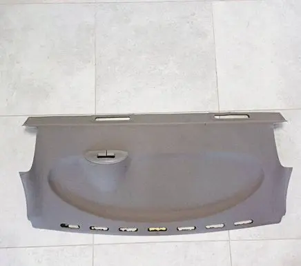 Ford Focus Parcel shelf 