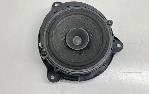 Renault Kangoo II Front door speaker 8200495686 09MFU8200686