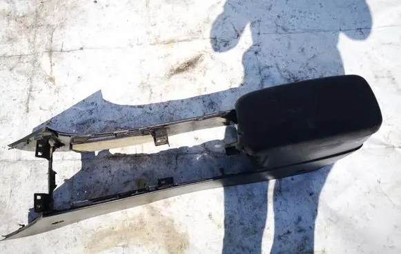 Mazda 6 Armrest gj6a64441
