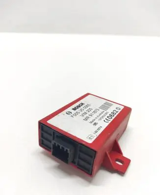 Immobilizer control unit/module