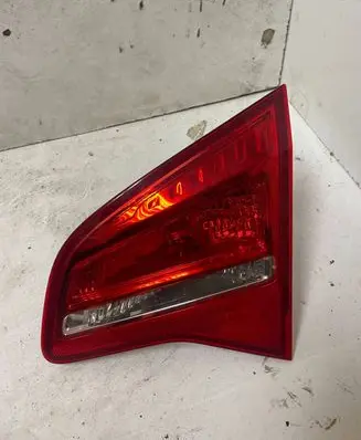 Opel Meriva B Tailgate rear/tail lights 21628003 479ZH