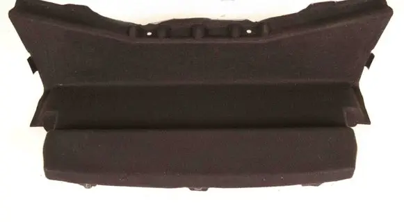 Mercedes-Benz SLK R172 Trunk/boot floor carpet liner A1726940025
